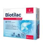 Biotilac Hepa, kaps., 20 szt