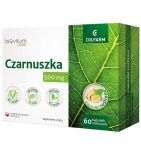 Biovitum Liquid Czarnuszka, kapsułki roślinne, 60 szt.