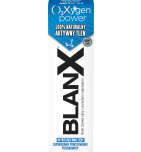 Blanx O3X, pasta do zębów, 75 ml
