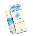 Blue Cap Pianka, 100 ml