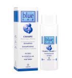 Blue Cap Szampon, 400 ml