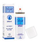 Blue Cap Spray, 50 ml