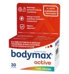 Bodymax Active, tabletki, 30 szt.