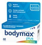 Bodymax Plus, tabletki, 60 szt.