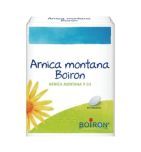 Boiron Arnica montana,  9 CH, tabl.podjez., 40 szt