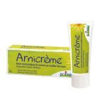 Boiron Arnicreme, krem, do masazu, 70 g