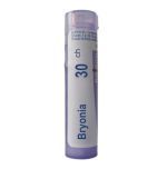 Boiron Bryonia, 30 CH, gran., 4 g,(MZ19353)