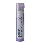 Boiron Kalium bichromicum, 30 CH, gran., 4 g,(MZ19165)