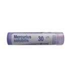 Boiron Mercurius solubilis, 30 CH, gran., 4 g