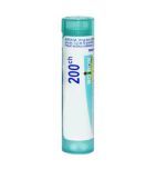 Boiron Nux vomica,200 CH, gran., 4 g,(MZ19331)