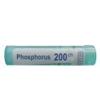 Boiron Phosphorus,200 CH, gran., 4 g,(MZ19235)