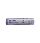 Boiron Poumon histamine, 30 CH, gran., 4 g (MZ19289)