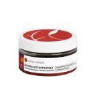 Opcja Natura, masecz.,bomba witam,do tw,z glin.czerw.,100 ml