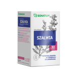 Bonatium Szałwia, herbatka ziołowa, 30 sztuk