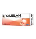 Bromelan, tabl.dojelit., 30 szt