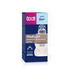 Lovi Medical+, butelka szerokootworowa, 150 ml, 1 szt.