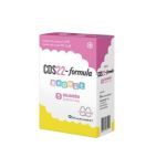 CDS22-formula, krople, 5 ml, 2 but.