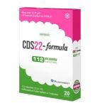CDS22-formula 112 mld, kapsułki, 20 szt.