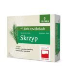 Skrzyp, tabletki powlekane, 30 szt.