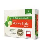 Morwa Biała Forte, tabletki, 30 szt.