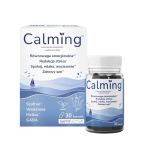 Calming, kapsułki twarde, 30 szt.