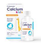 Calpossis Calcium Kids, płyn, 165 ml