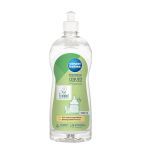 Canpol babies Ekologiczny płyn do mycia smoczków i butelek 500 ml
