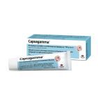 Capsagamma, 53 mg kapsaicynoidów/100 g, krem, 40 g