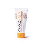 Cerkobalm, balsam pielęgnujący do suchej skóry, 10%, 200 ml