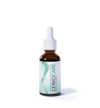 Cerkocare, serum kojące do skóry głowy z pantenolem i niacynamidem, 50ml