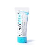 Cerkoderm 10 10%, krem z mocznikiem i niacymidem, 75 ml