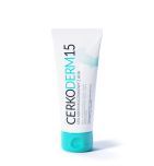 Cerkoderm 15, krem mocznikowy z AHA, 75 ml