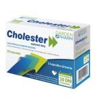 Cholester, kaps., 30 szt