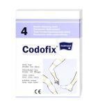 Codofix,siatka op. elast.,nr. 4,(podudz.kol,ram,stop,łok)1m