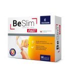 Colfarm BeSlim Fast, tabletki, 60 szt.