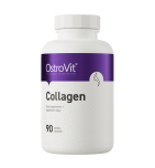 OstroVit Collagen, tabletki, 90 szt.