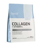 OstroVit Collagen + Vitamin C, (natural), 400 g