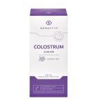 Colostrum Junior Czarny Bez Genactiv, zawiesina, 150 ml