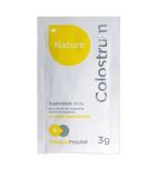 Colostrum Nature, proszek do sporządzania zawiesiny doustnej, saszetka, smak waniliowy, 1 szt.