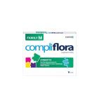 Compli Flora Family, kapsułki, 10 szt.