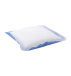 ConvaMax Superabsorber, chłonny opatrunek nieprzylepny, 15 cm x 15 cm, 1 szt. (z opakowania 10 szt.)