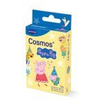 Cosmos Peppa Pig, plast., 12 szt