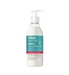 Tołpa Dermo Face Sebio+, żel do mycia twarzy, kwasy AHA+LHA, 195 ml