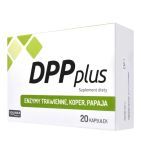 DPP Plus (DPP Complex), kaps., 20 szt