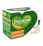 Danacol Plus, żel doustny, 15 ml, 21 sasz.