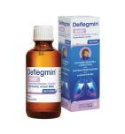Deflegmin Baby, (7,5 mg/ml), krople doustne, 50 ml