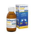 Deflegmin, 30 mg/5 ml, syrop, 120 ml