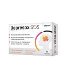 Depresox SOS, tabl., 60 szt