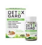Detox Gard, kapsułki, 60 szt.