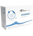 Diabiret, kaps., 30 szt